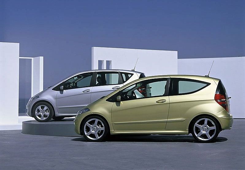 A-Class