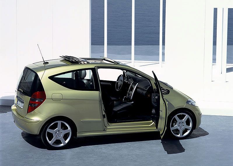 A-Class