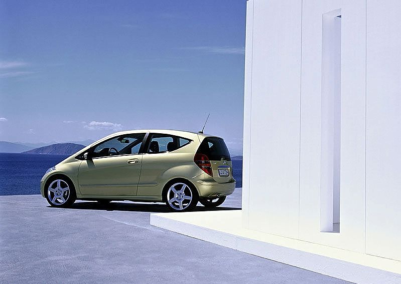 A-Class