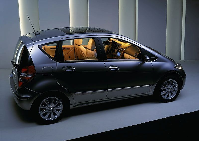 A-Class