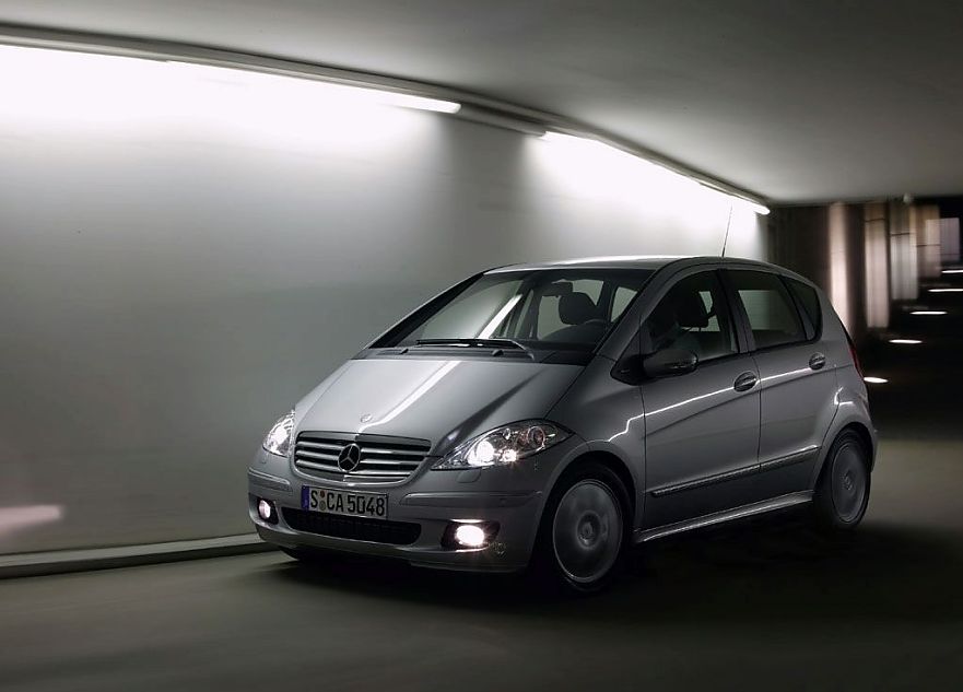 A-Class