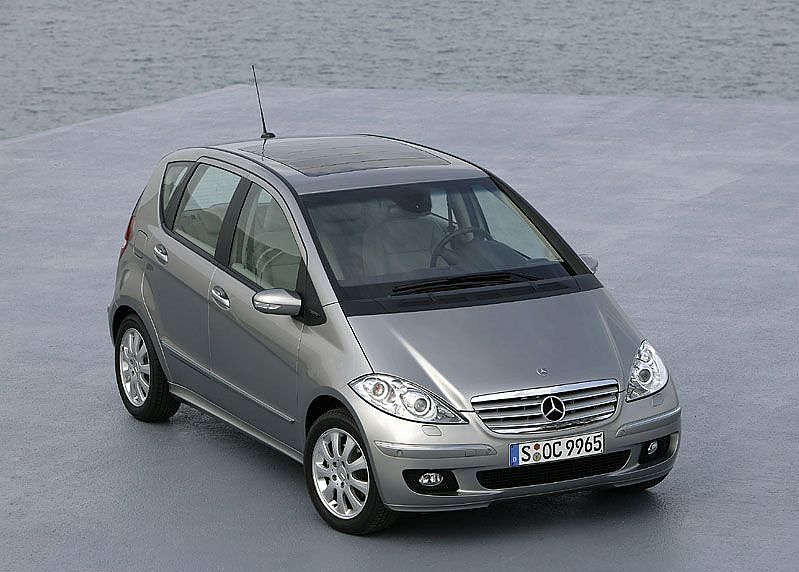A-Class