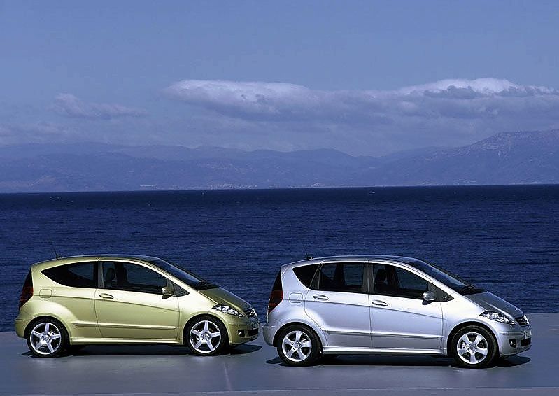 A-Class