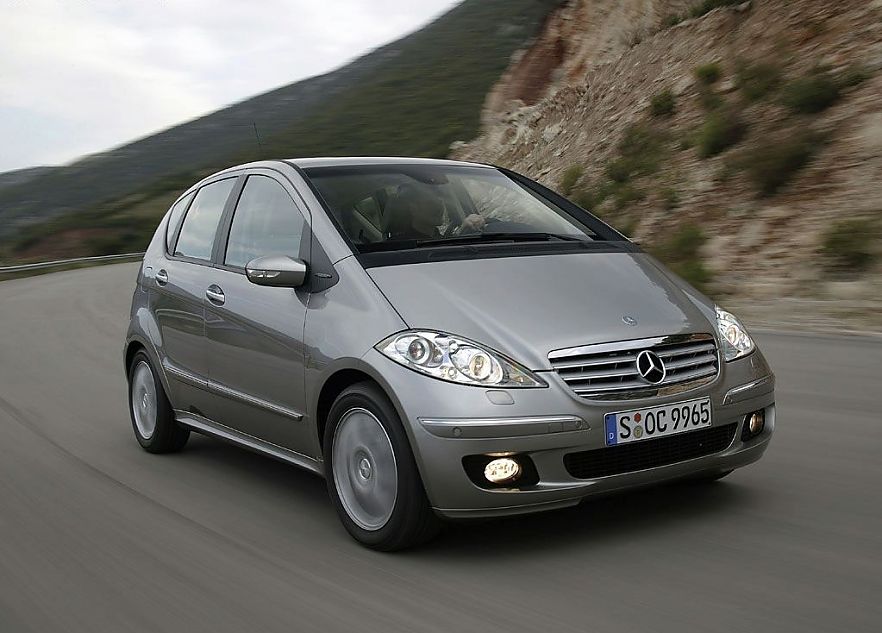 A-Class