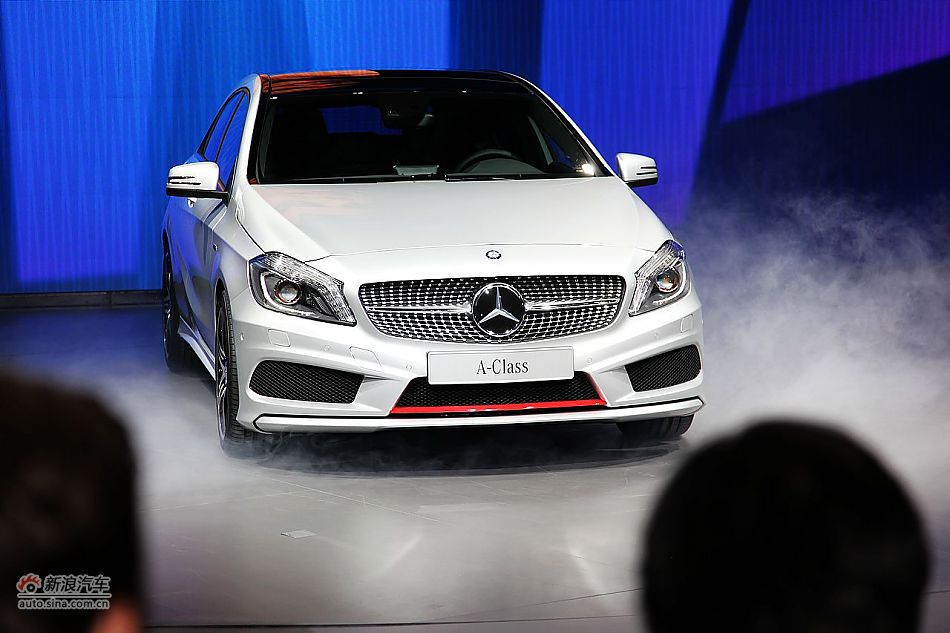 A-Class