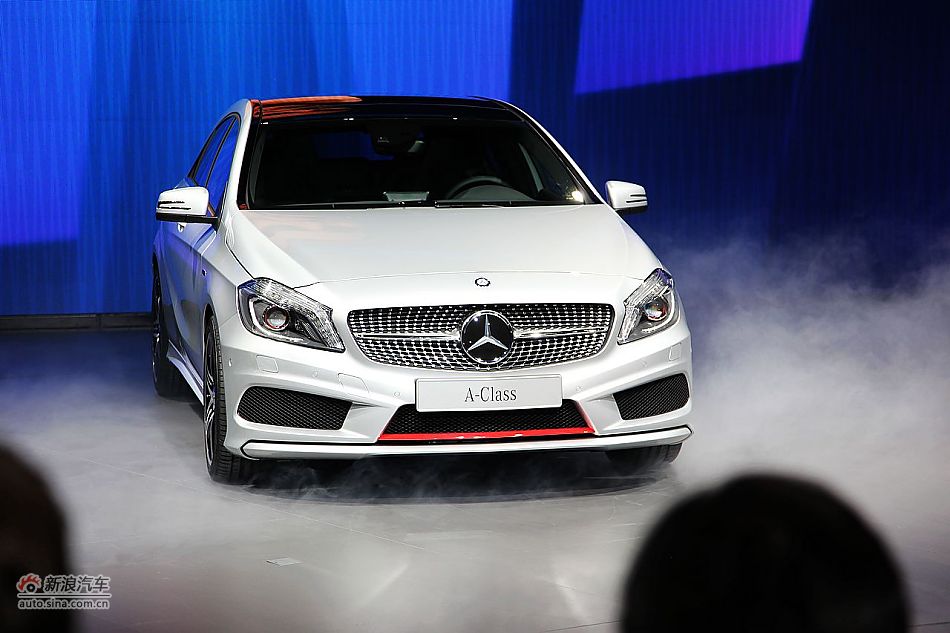 A-Class