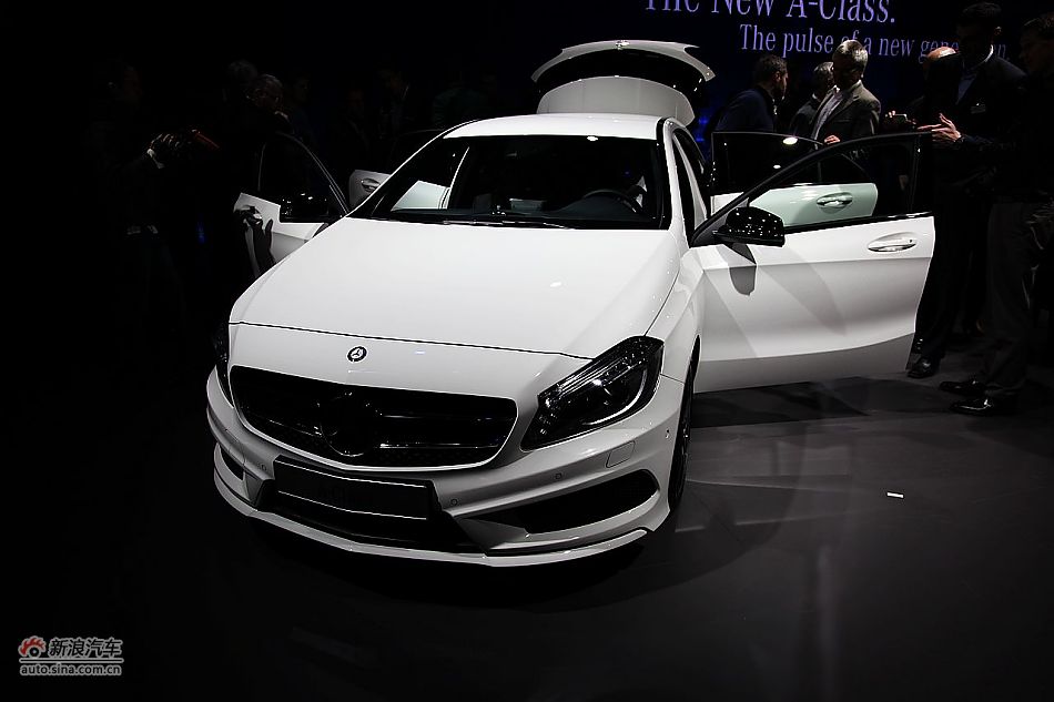 A-Class