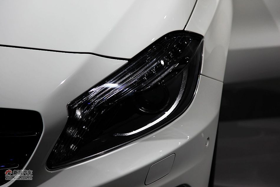 A-Class