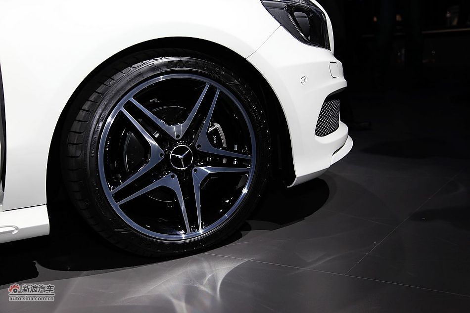 A-Class