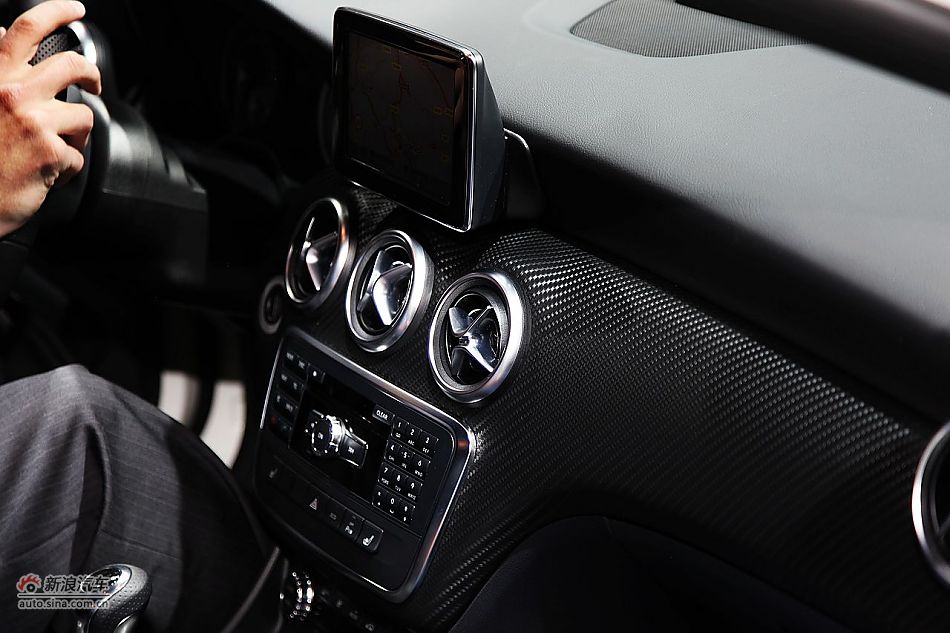 A-Class