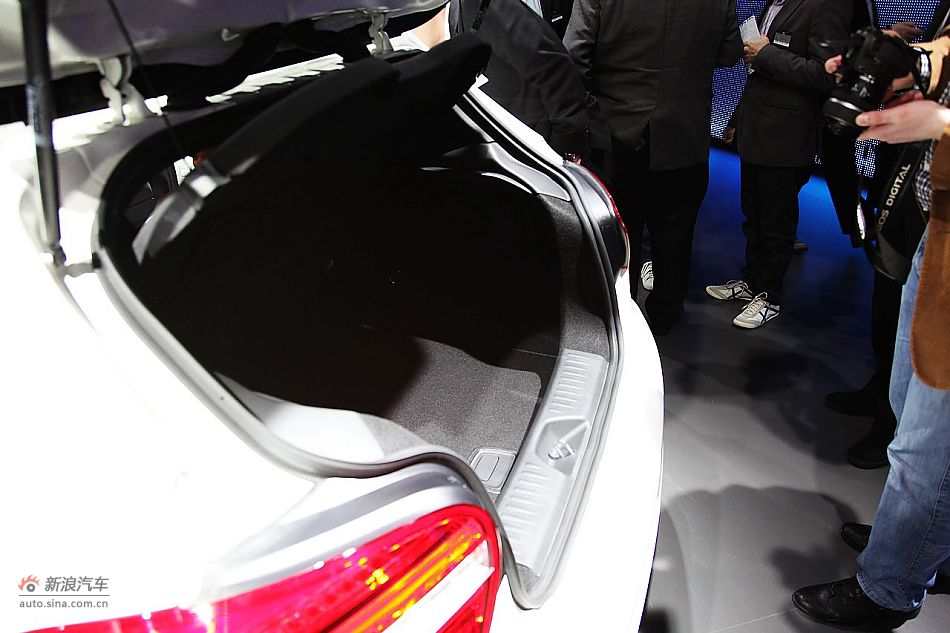 A-Class