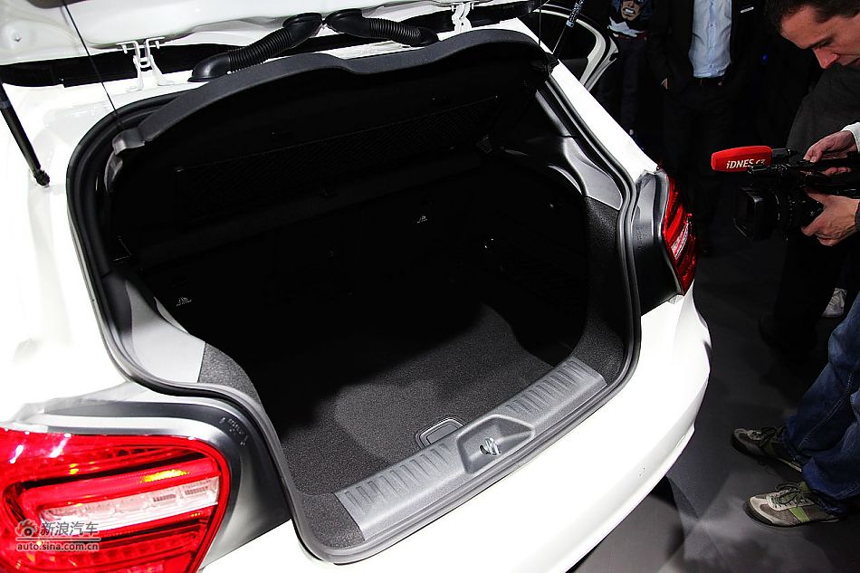 A-Class