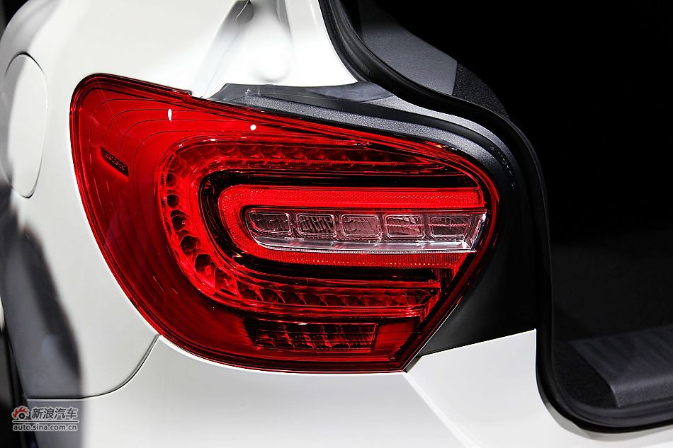 A-Class