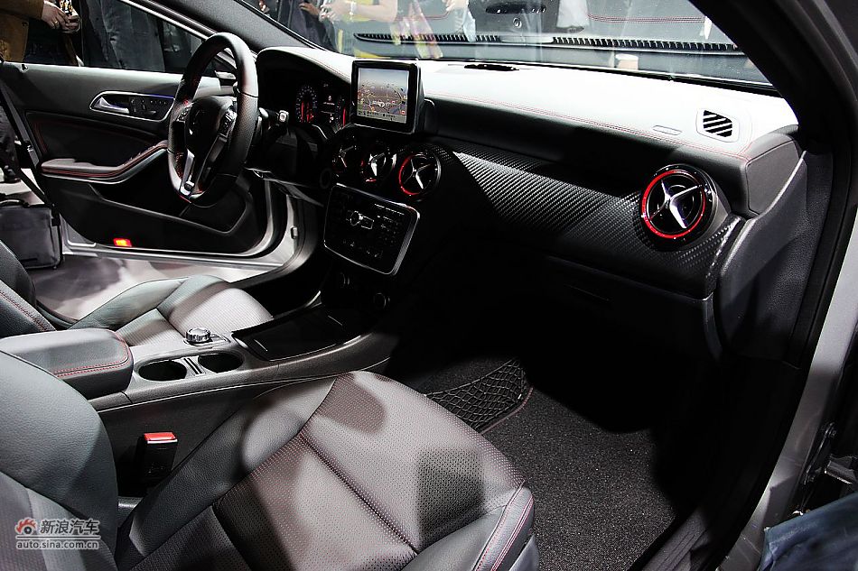 A-Class