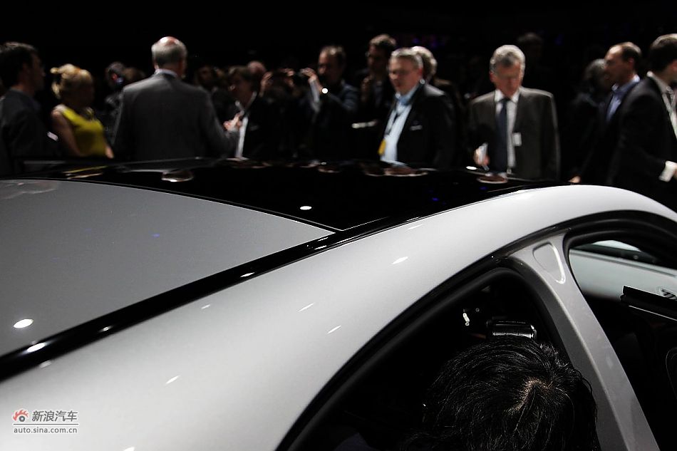 A-Class
