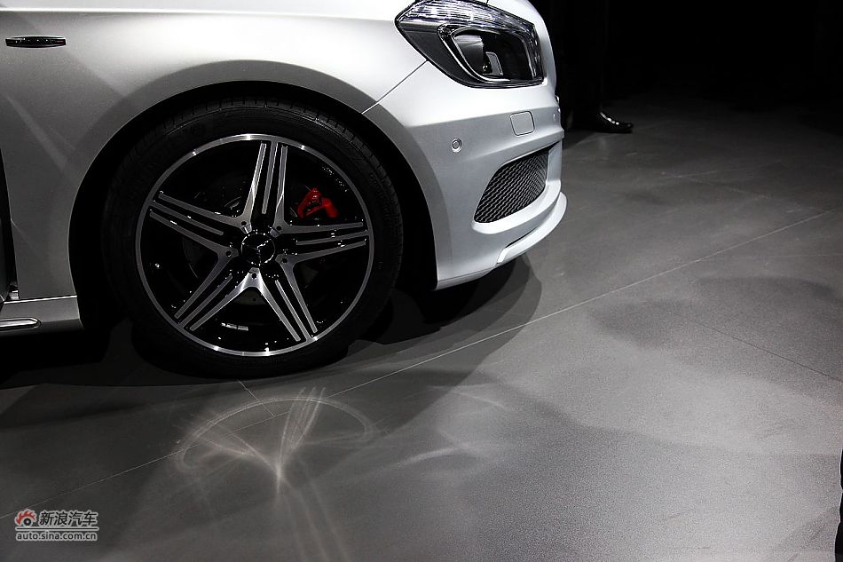 A-Class