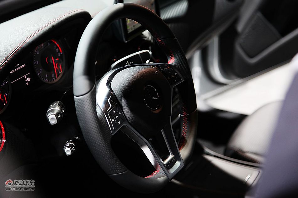 A-Class