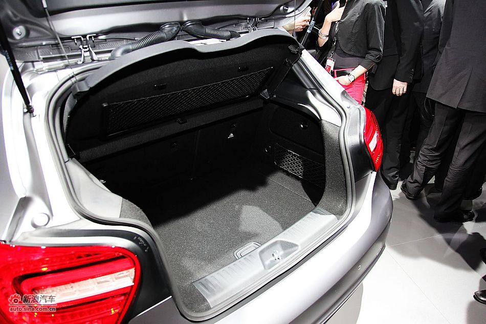 A-Class