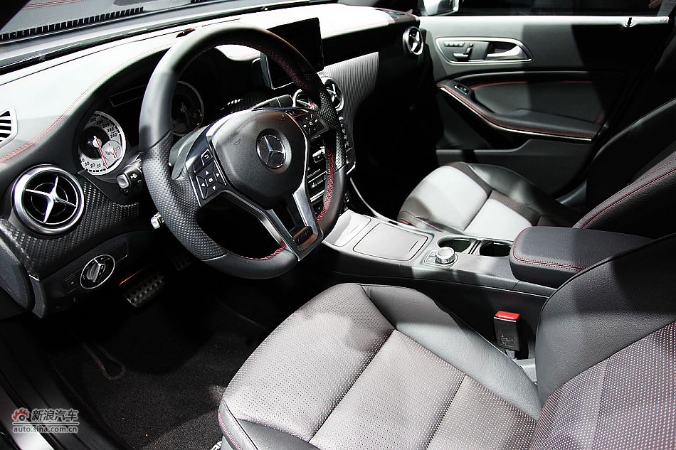 A-Class