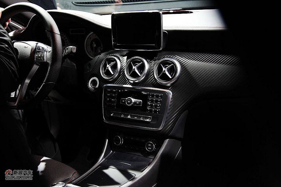 A-Class