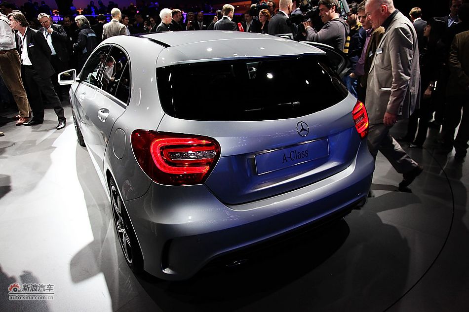A-Class