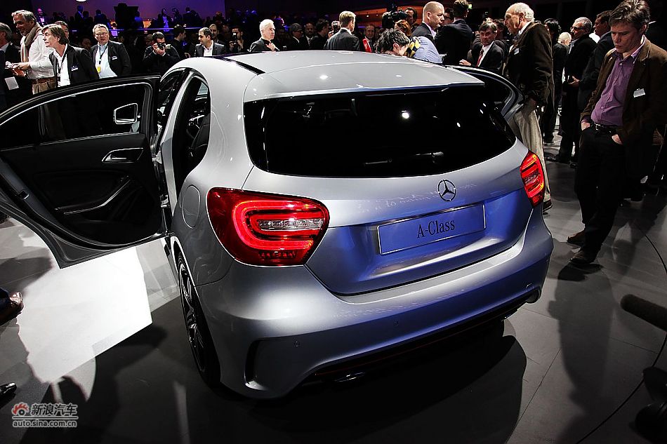 A-Class