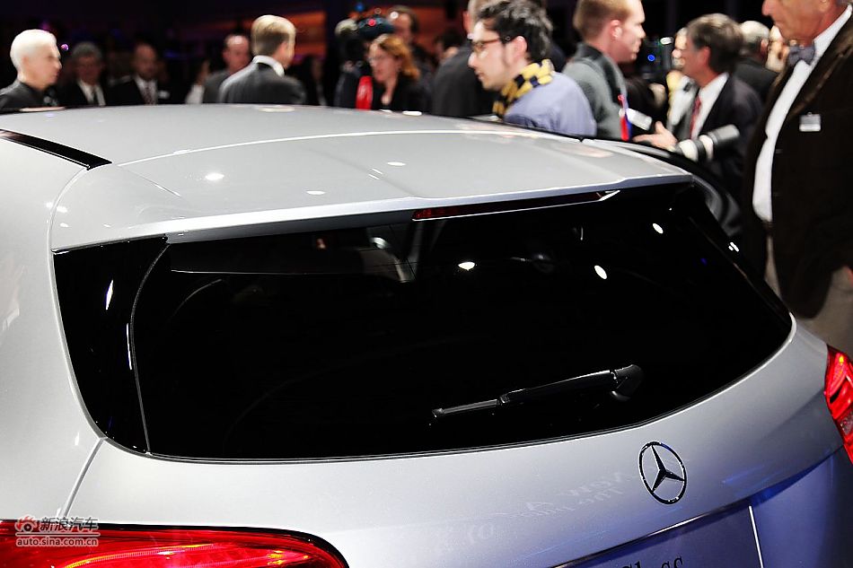 A-Class