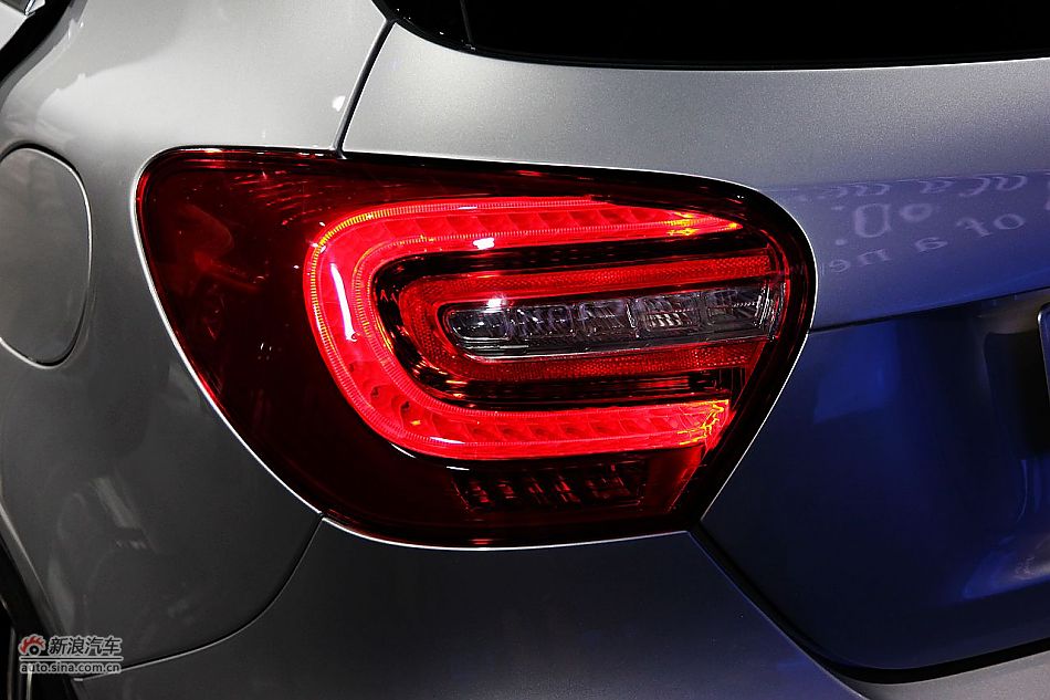 A-Class