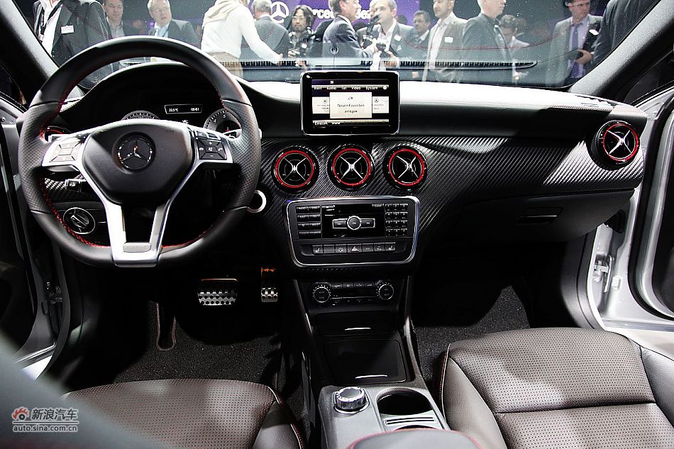 A-Class