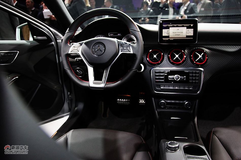A-Class