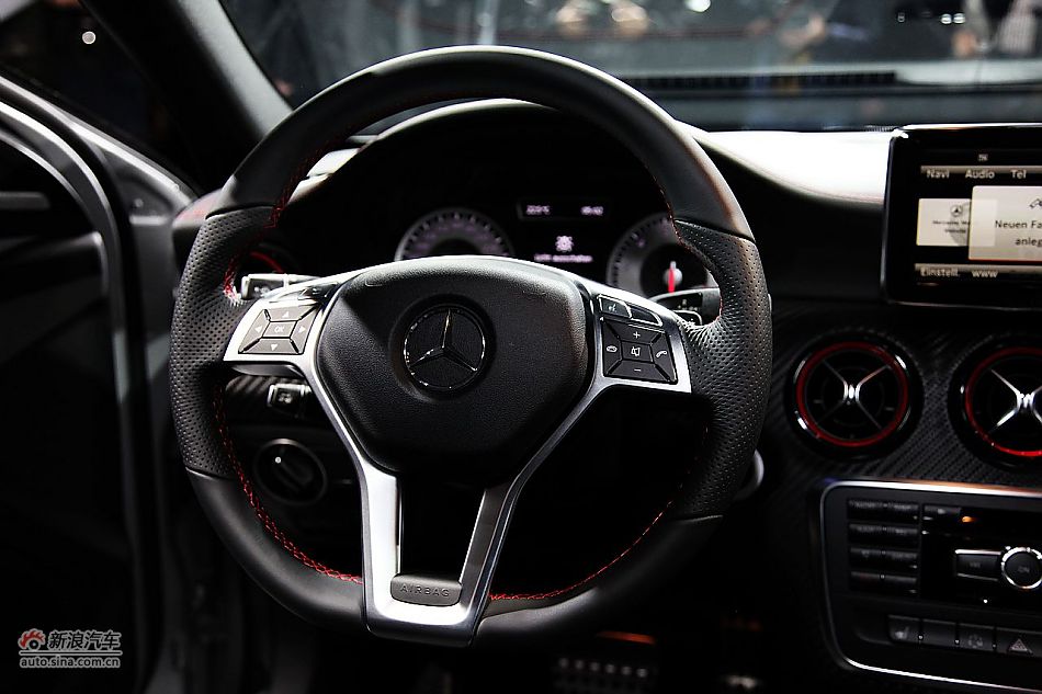 A-Class