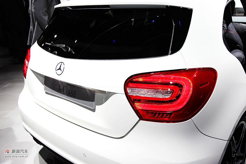 A-Class
