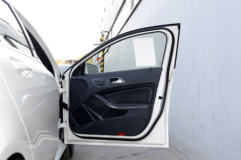 2015 A 200 οռ