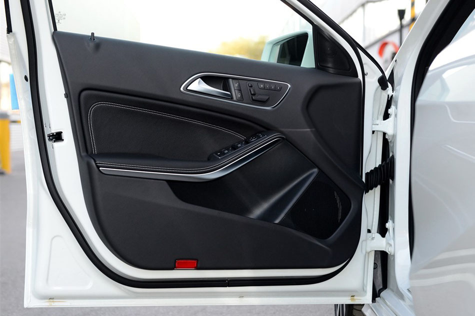 2015 A 200 οռ