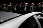 A-Class