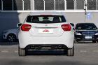 2015 A 200 