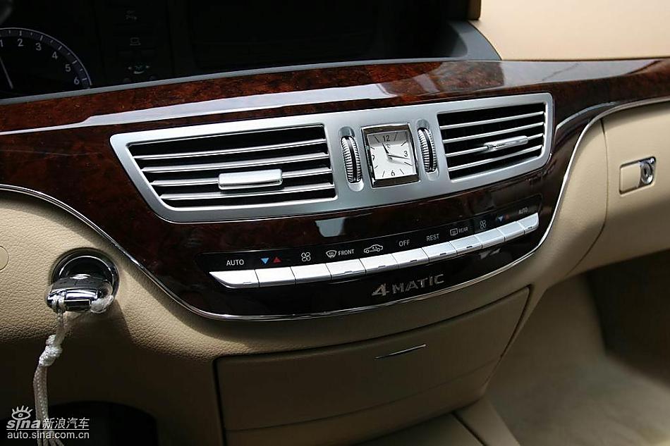 S 350 4MATIC