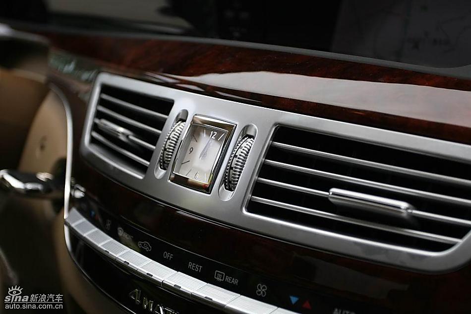 S 350 4MATIC