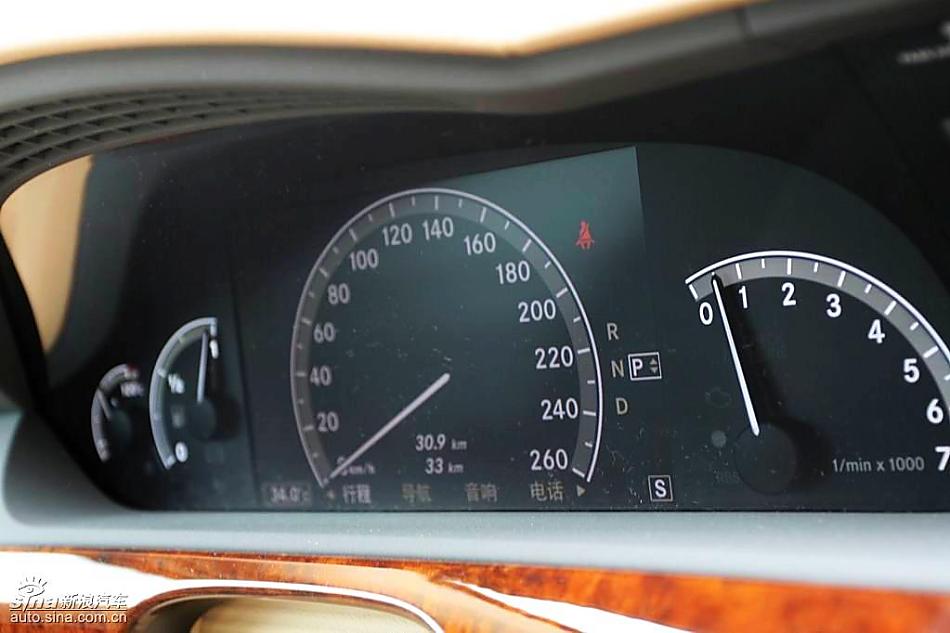 S 350 4MATIC