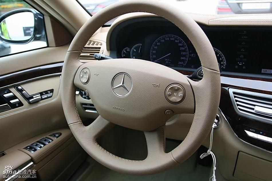 S 350 4MATIC