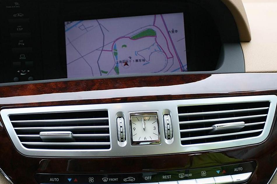 S 350 4MATIC
