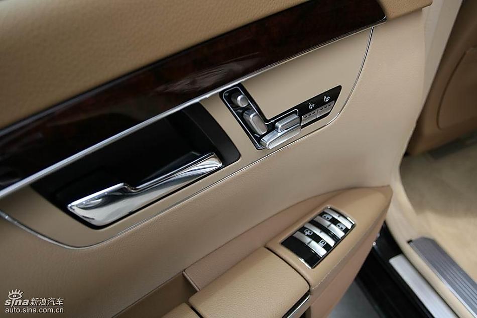 S 350 4MATIC