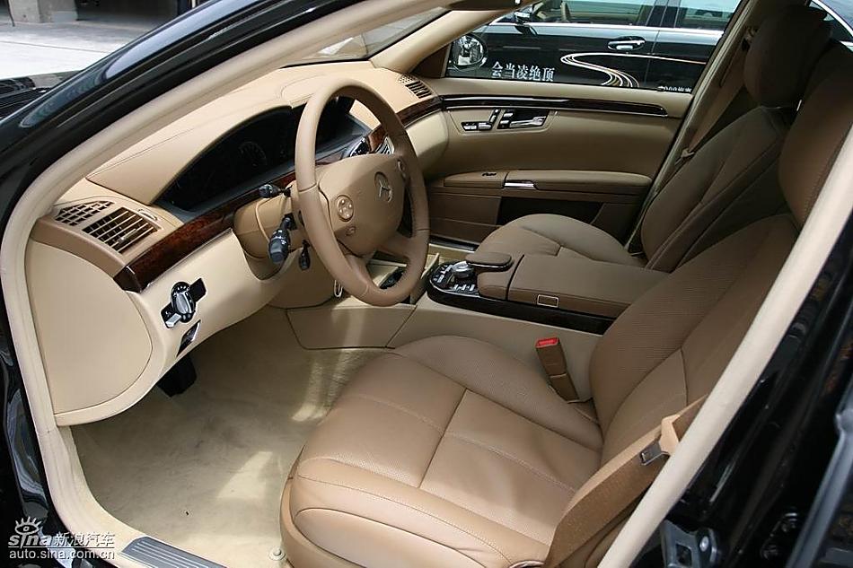S 350 4MATIC