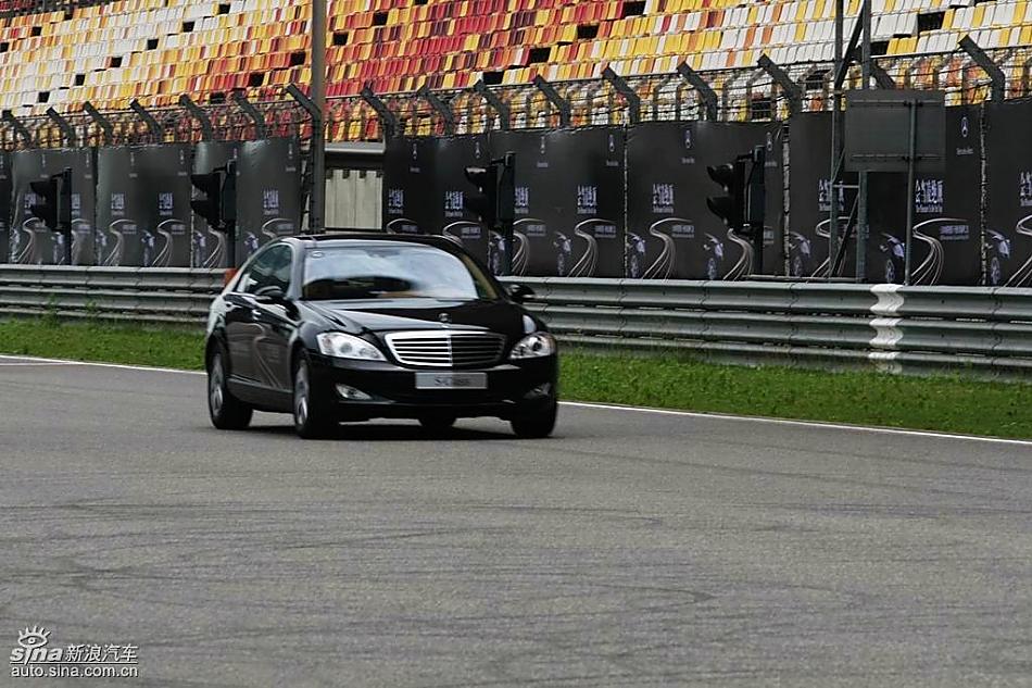 S 350 4MATIC