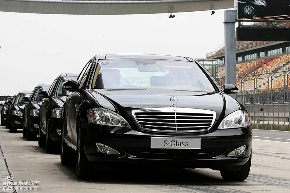 S 350 4MATIC