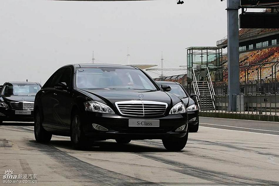 S 350 4MATIC