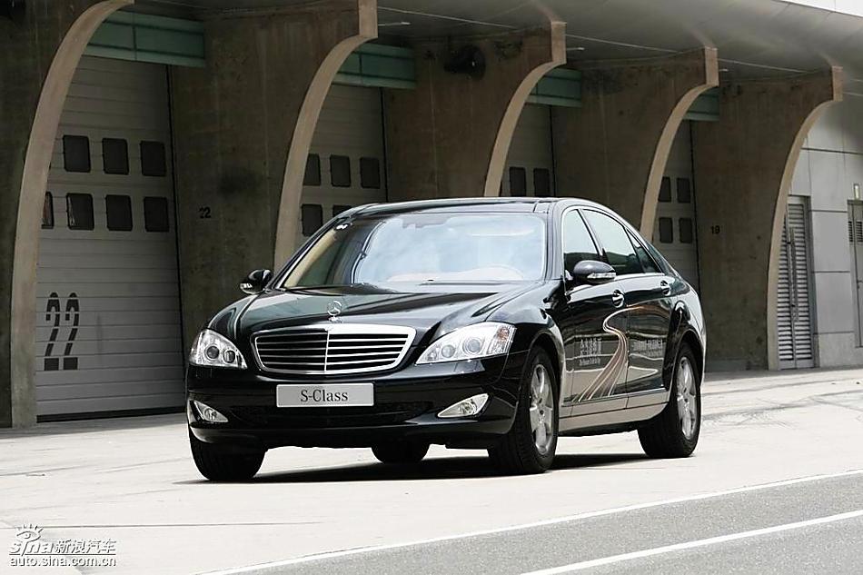 S 350 4MATIC