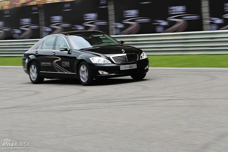 S 350 4MATIC