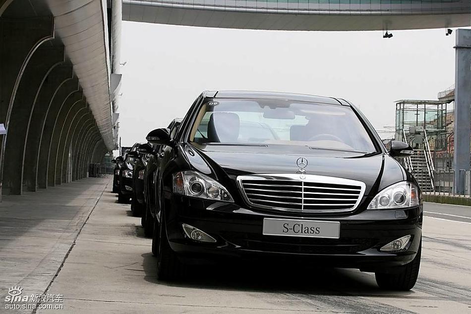 S 350 4MATIC