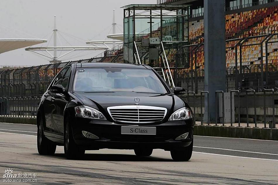 S 350 4MATIC